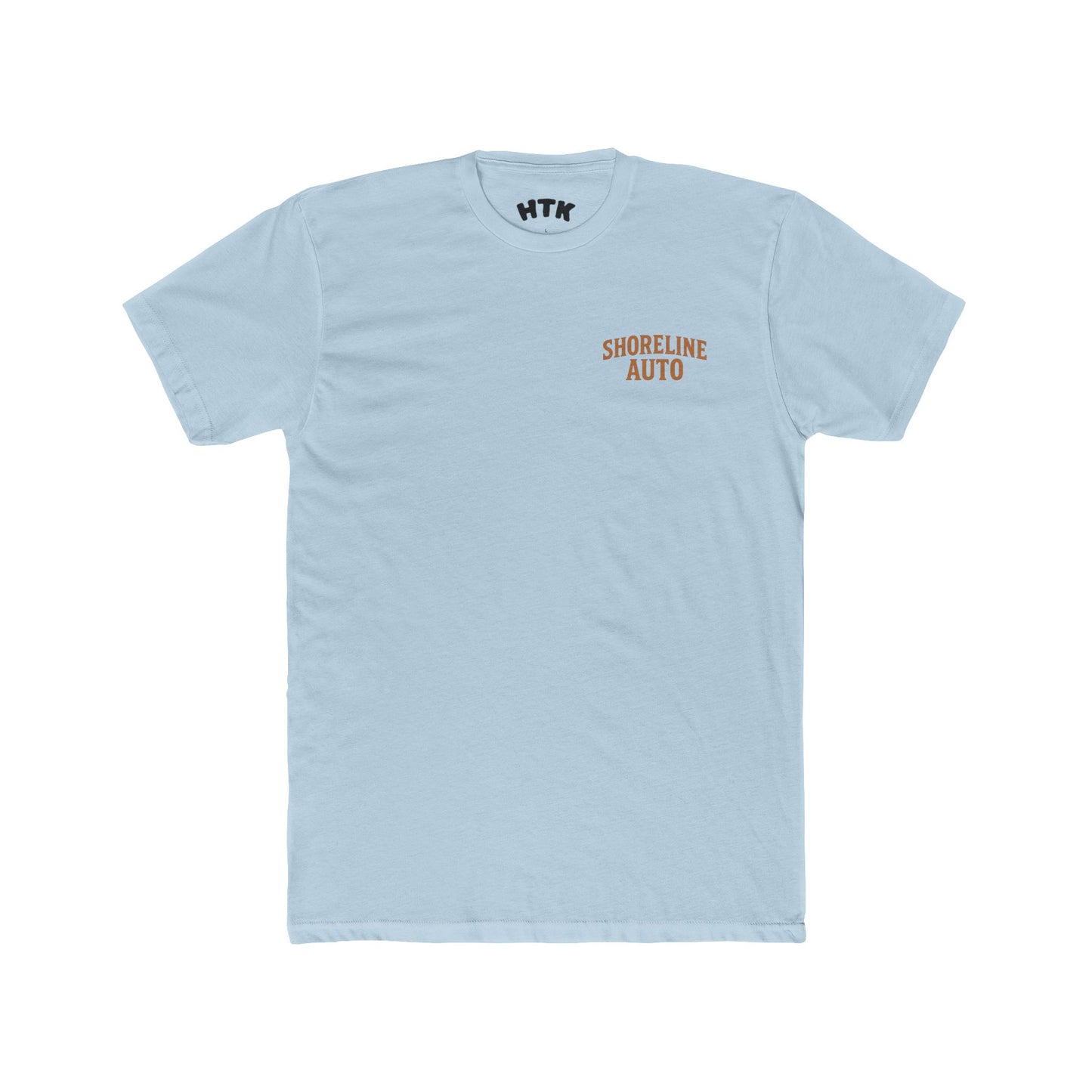 Shoreline Auto Tee