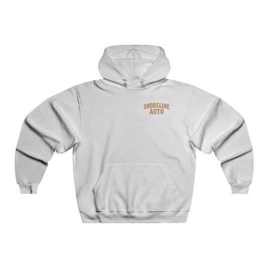 Shoreline Auto Hoodie