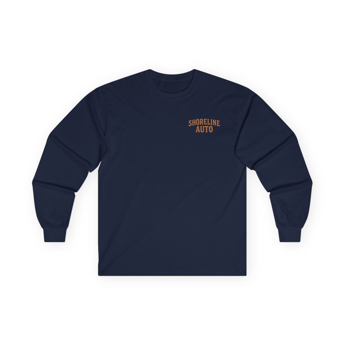 Shoreline Auto Long Sleeve