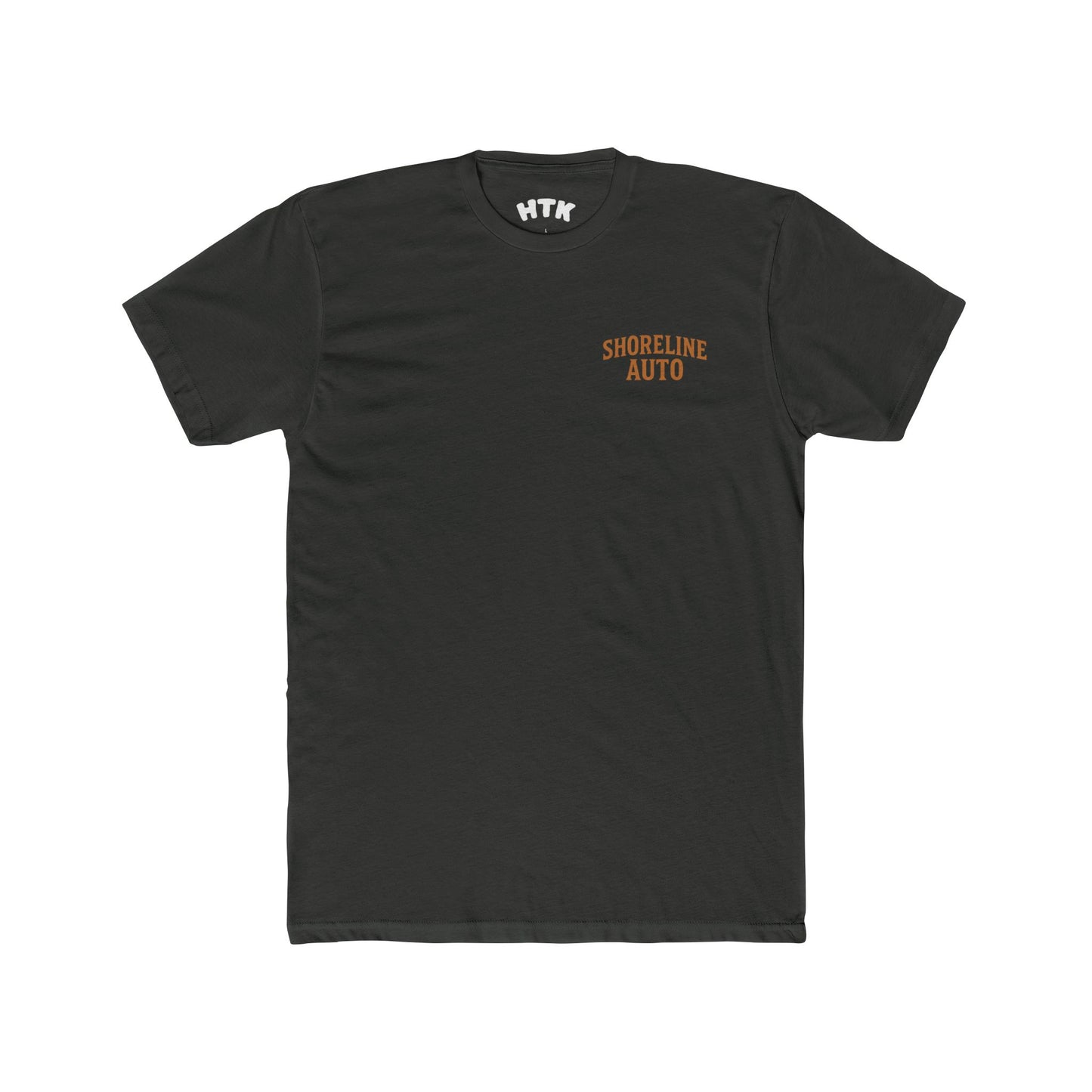 Shoreline Auto Tee