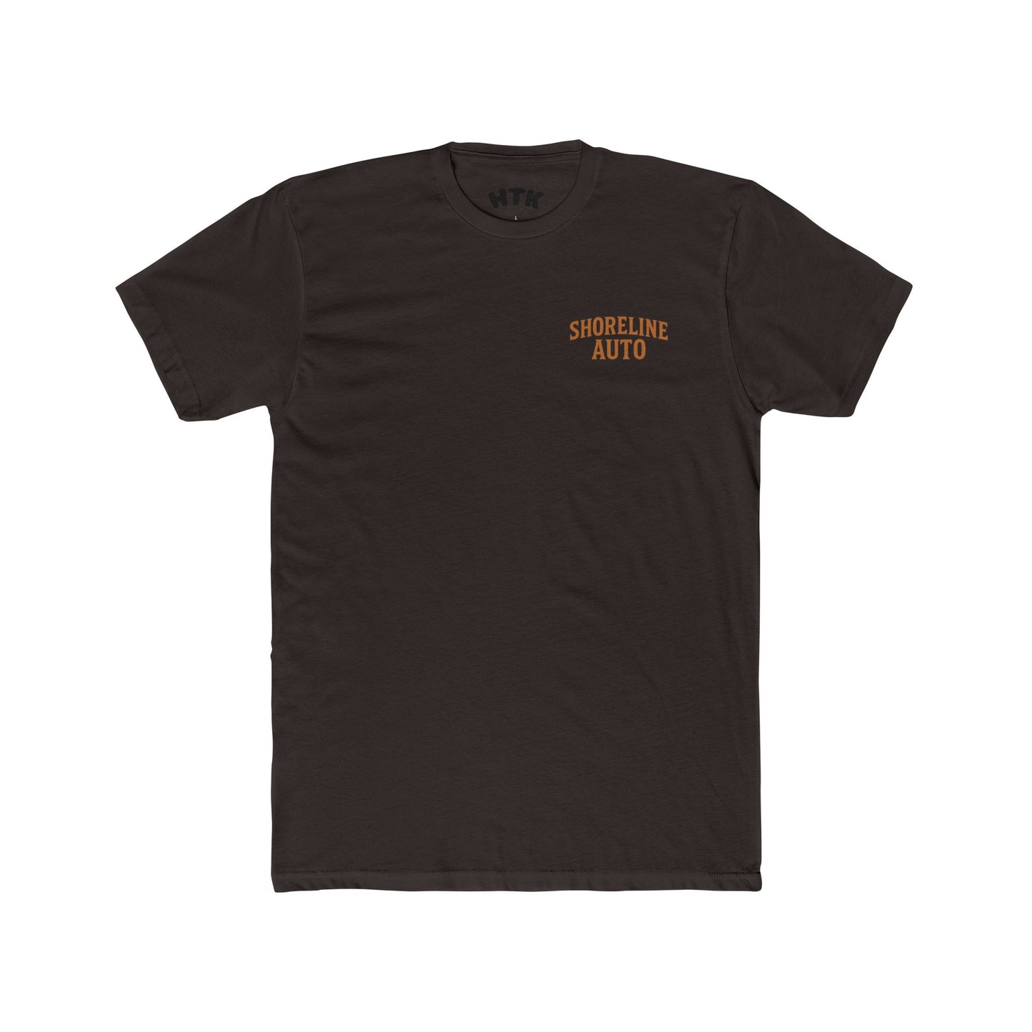 Shoreline Auto Tee