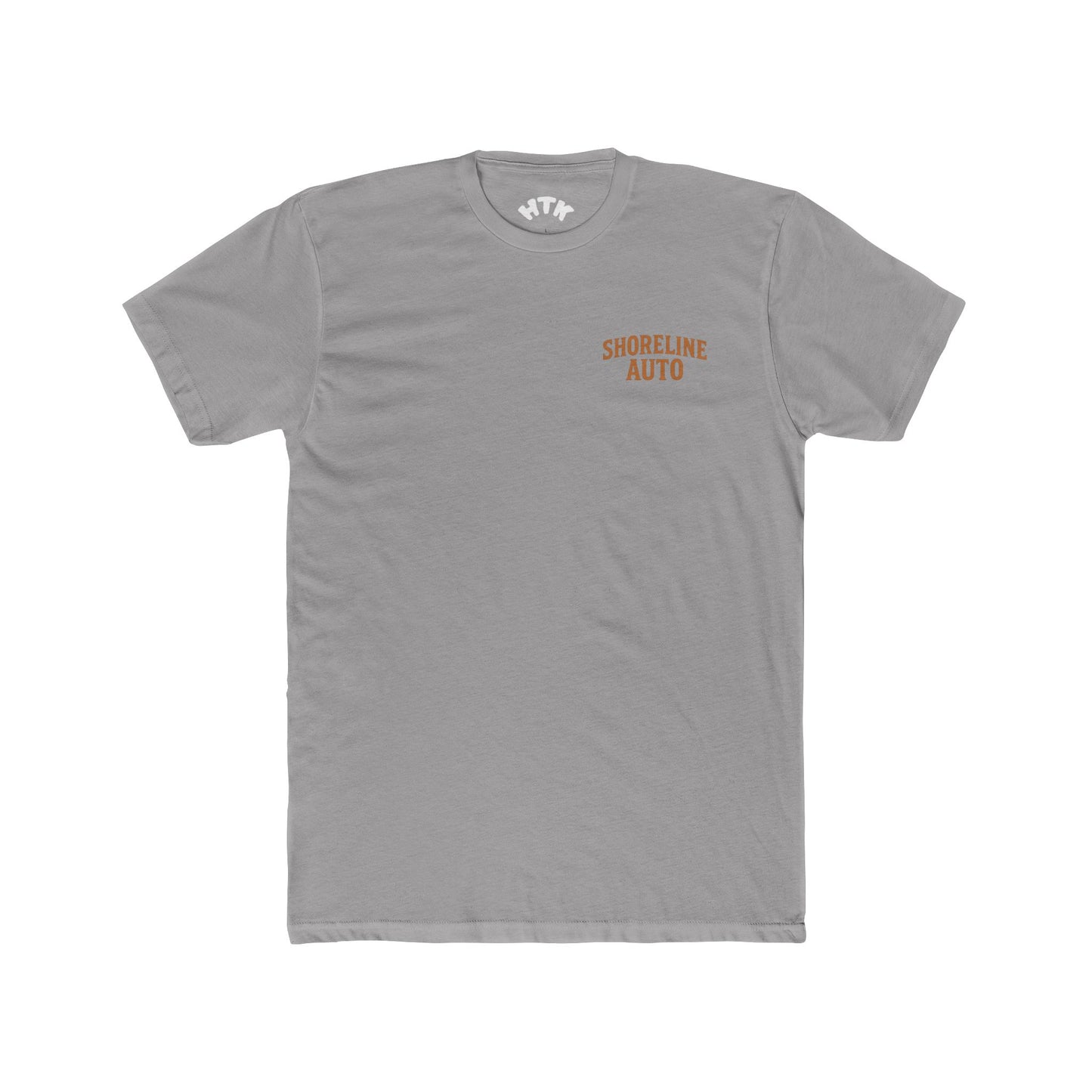 Shoreline Auto Muscle Car Tee