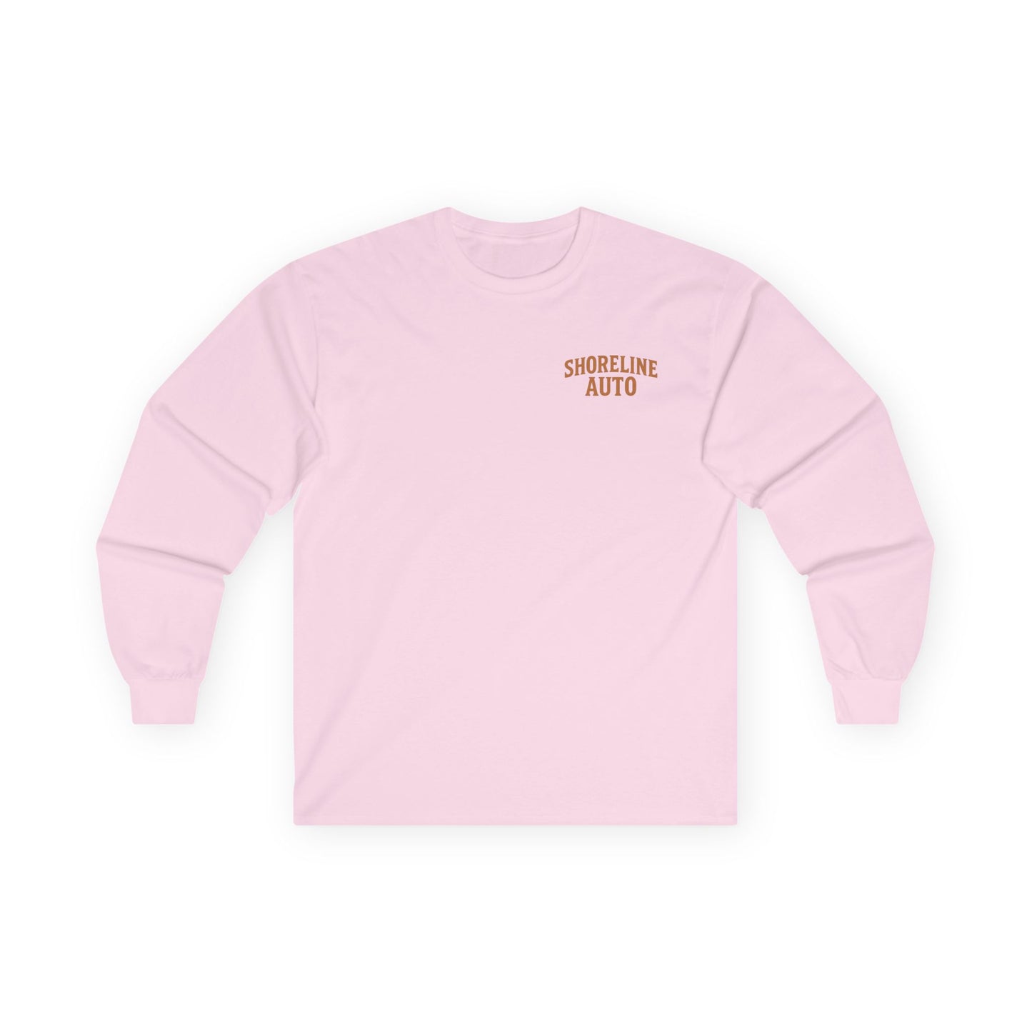 Shoreline Auto Long Sleeve