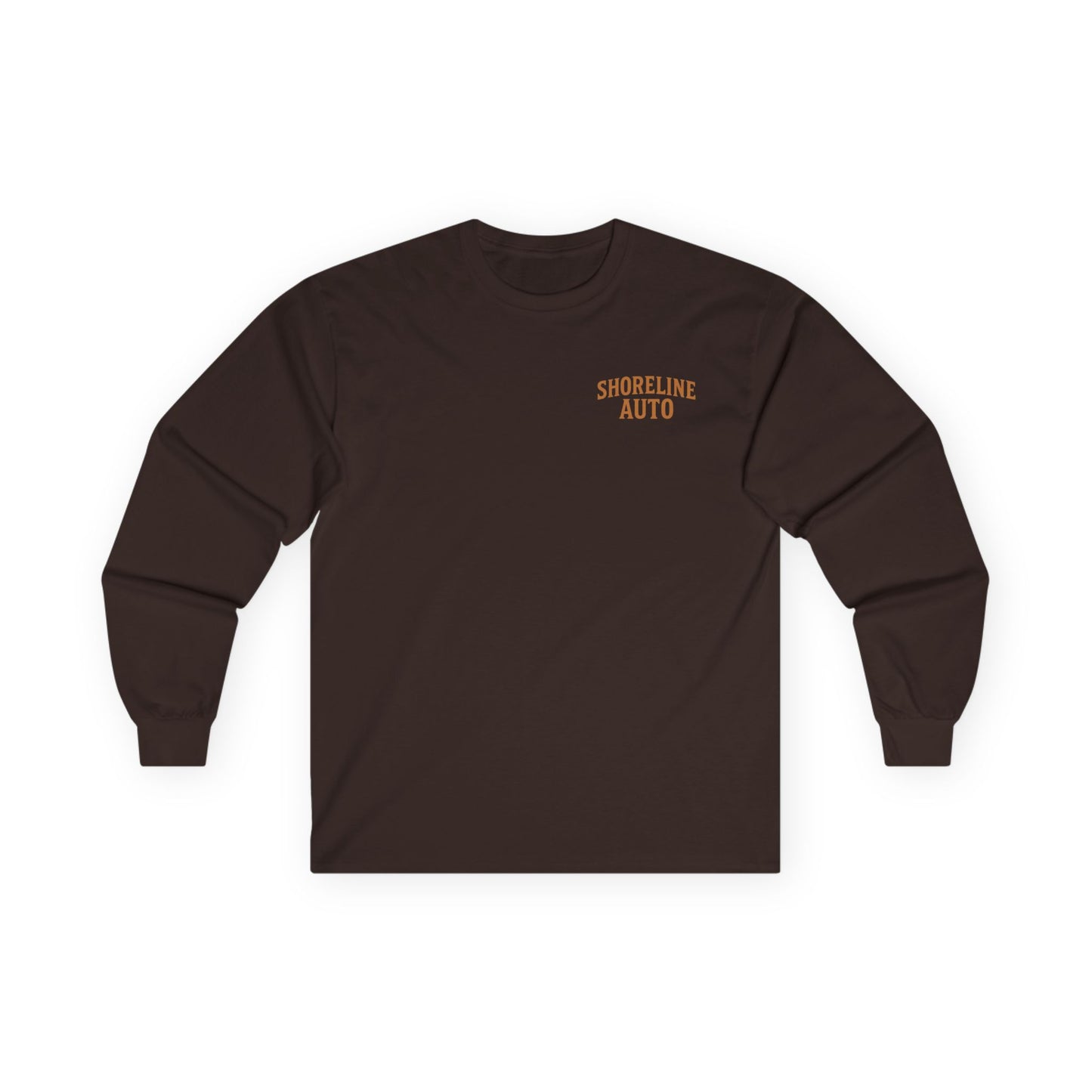 Shoreline Auto Long Sleeve