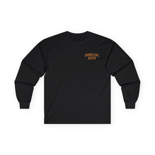 Shoreline Auto Long Sleeve