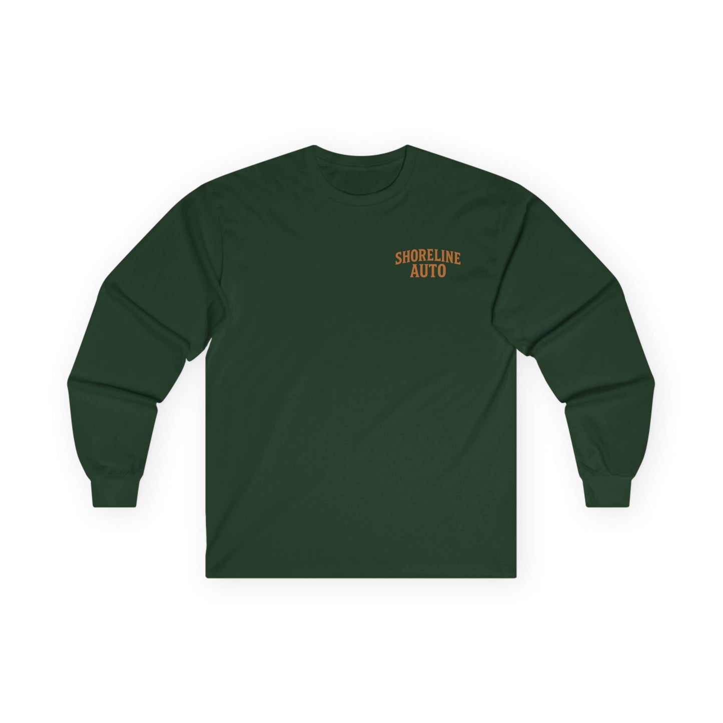 Shoreline Auto Long Sleeve