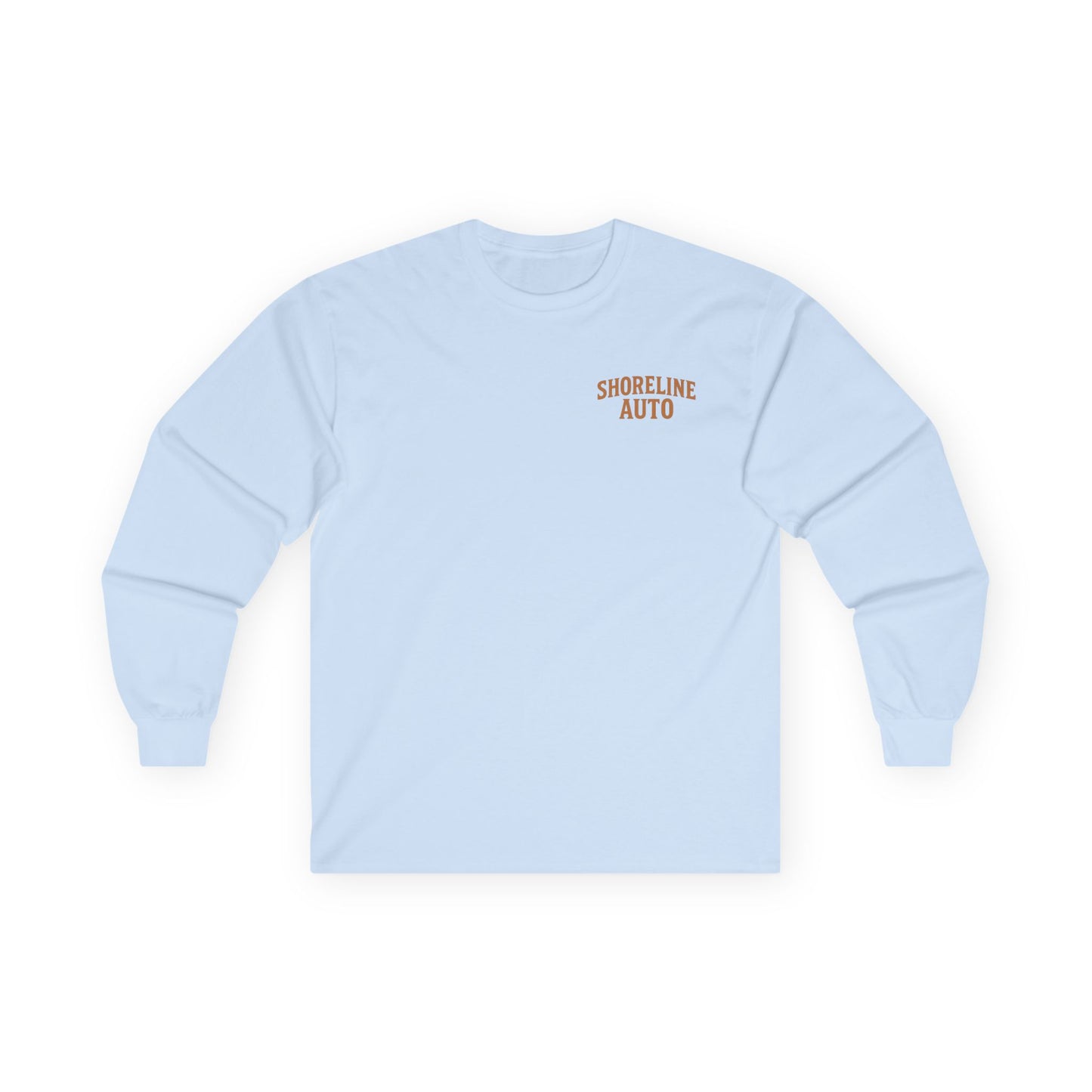 Shoreline Auto Long Sleeve