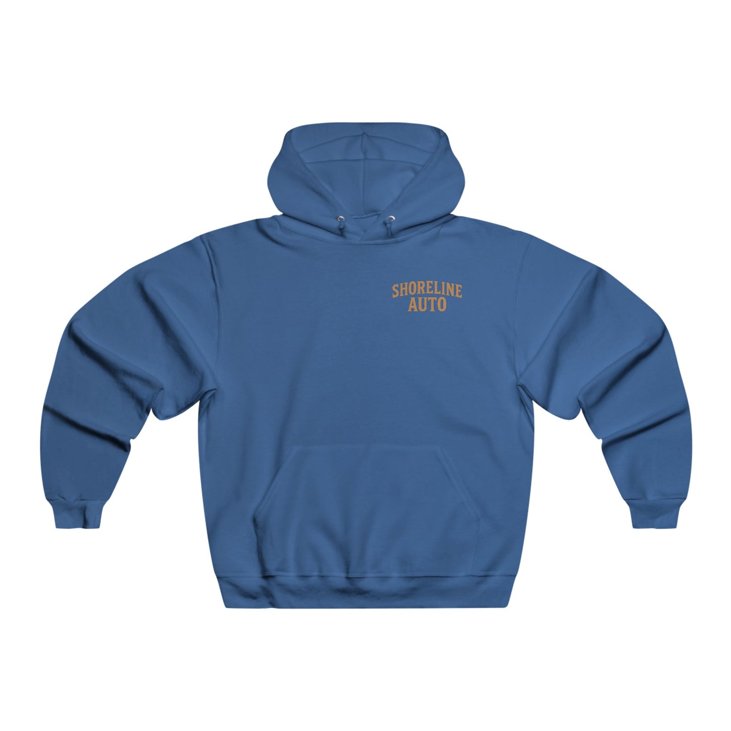 Shoreline Auto Hoodie