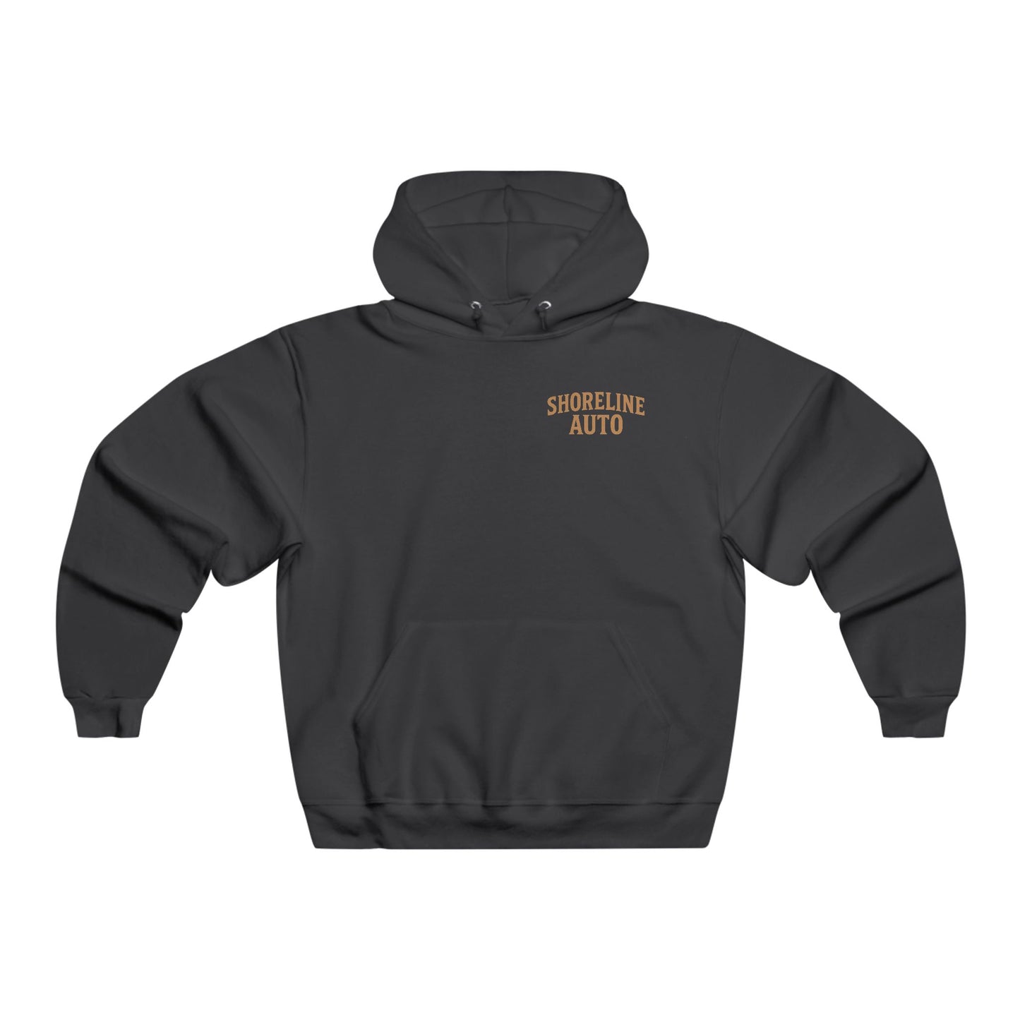 Shoreline Auto Hoodie