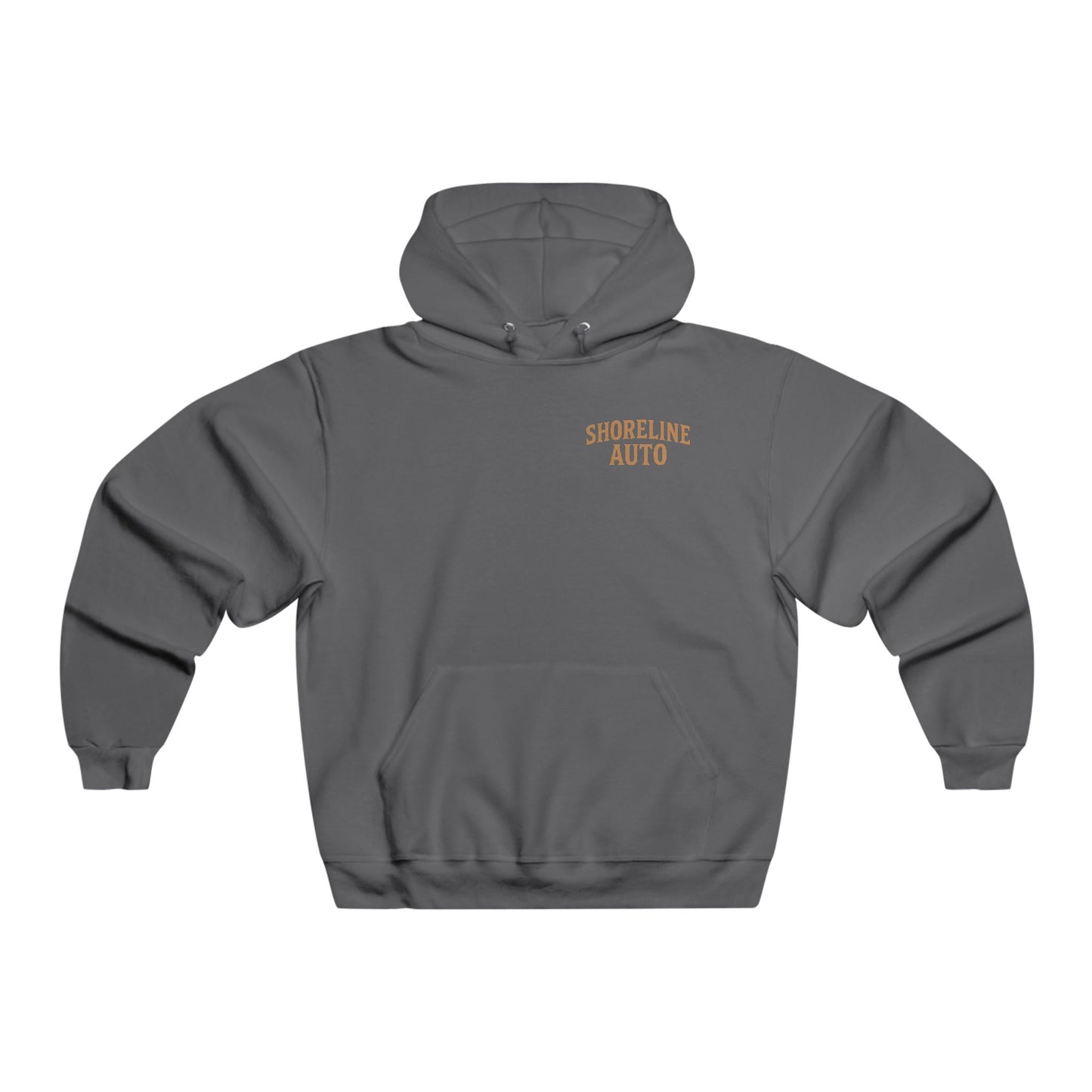 Shoreline Auto Hoodie