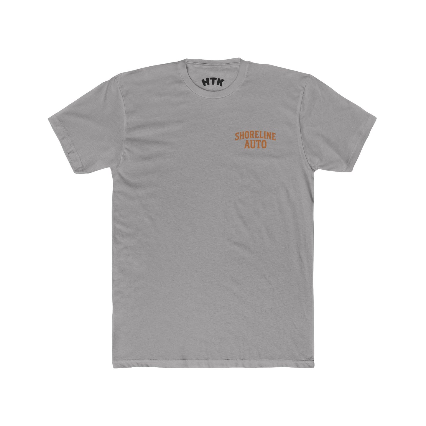 Shoreline Auto Tee