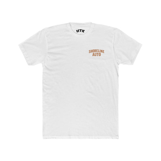 Shoreline Auto Tee