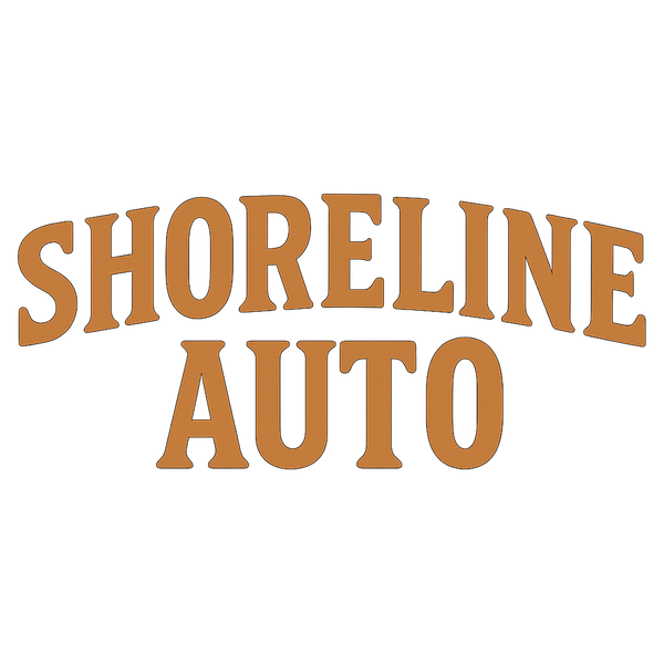 Shoreline Auto